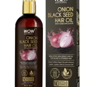 WOW SKIN SCIENCE Onion Oil