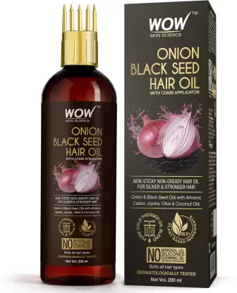 WOW SKIN SCIENCE Onion Oil