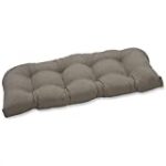 Indoor/Outdoor Bench Cushion, Swing Cushion