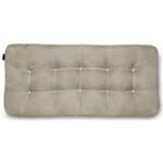 Indoor/Outdoor Bench Cushion, Swing Cushion