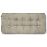 Indoor/Outdoor Bench Cushion, Swing Cushion