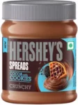 HERSHEY'S Spread Cocoa With Cookies 350 g