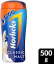 HORLICKS Classic Malt  (500 g)