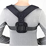 Comfy Brace Posture Corrector-Back Brace for Men and Women