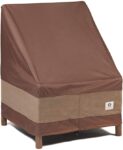 Duck Covers Ultimate Waterproof Patio Lounge Chair Cover