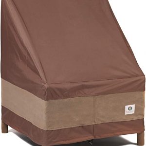 Duck Covers Ultimate Waterproof Patio Lounge Chair Cover