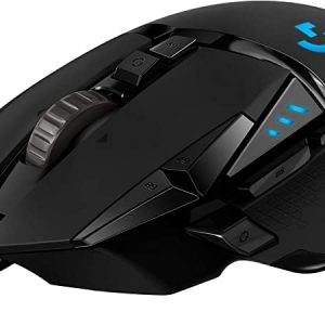 Logitech G502 Hero High Performance Gaming Mouse