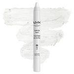 NYX PROFESSIONAL MAKEUP Jumbo Eyeliner Pencil - Milk, White