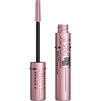 Maybelline Sky High Washable Mascara Makeup