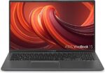 ASUS F512JA-AS34 VivoBook 15 Thin and Light Laptop