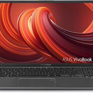 ASUS F512JA-AS34 VivoBook 15 Thin and Light Laptop