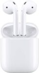 Apple AirPods with Charging Case Bluetooth Headset