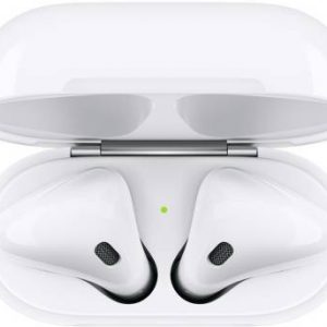 Apple AirPods with Charging Case Bluetooth Headset