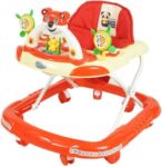 Panda Creation Musical Activity Walker