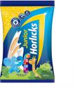 Junior Horlicks Vanilla Flavor  (500 g)