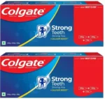 Colgate Strong Teeth Cavity Protection with Calcium Boost