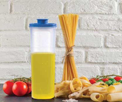 MASTER COOK 1000 ml Cooking Oil Dispenser (Pack of 1)