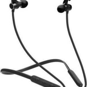 technowiz ROCKERZ 255R Bluetooth Neckband Smart Headphones (Wired)