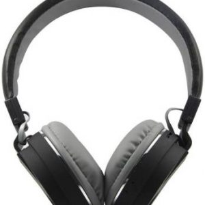 Rewy Sh12 Wireless Bluetooth Headphone With FM And SD Card