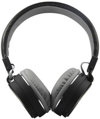 Rewy Sh12 Wireless Bluetooth Headphone With FM And SD Card