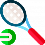 tennis-racket